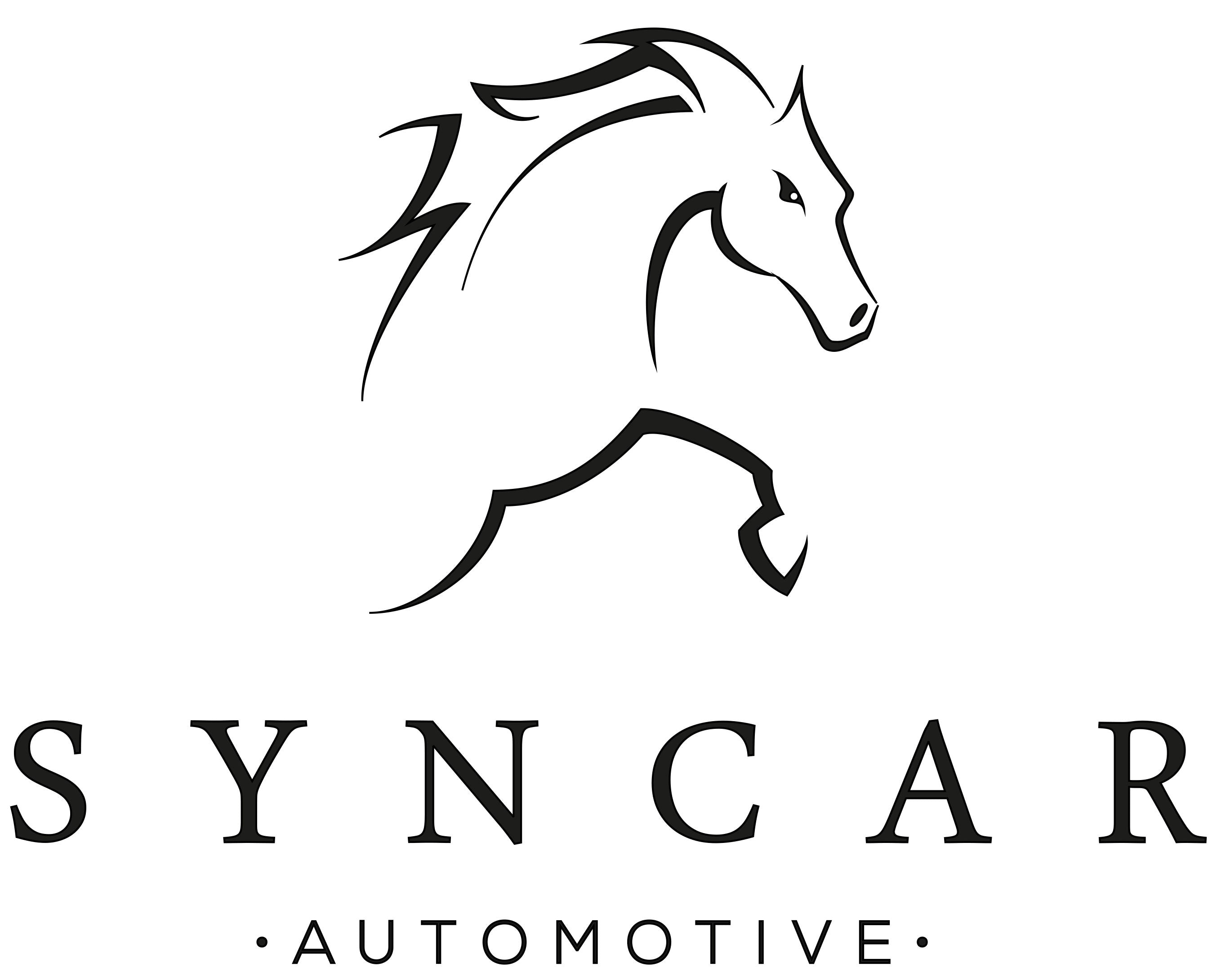 Syncar Automotive