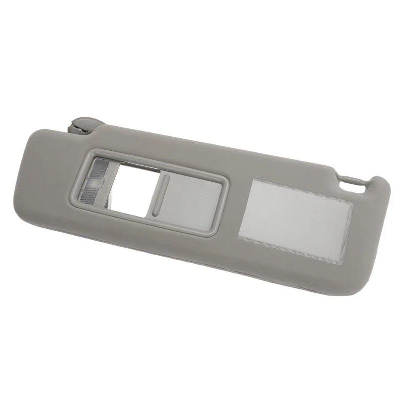 Visera Solar Toyota Land Cruiser J12/Prado 120 (02-09)