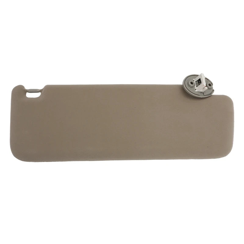 Visera Solar Toyota Land Cruiser J12/Prado 120 (02-09)