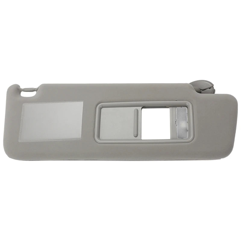 Visera Solar Toyota Land Cruiser J12/Prado 120 (02-09)