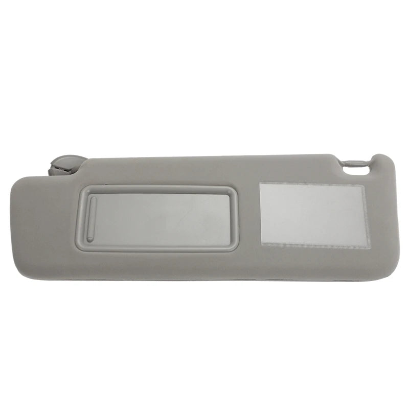 Visera Solar Toyota Land Cruiser J12/Prado 120 (02-09)