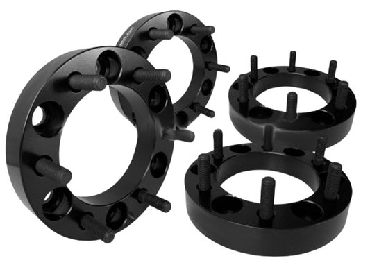 Juego de 4 Separadores +3cms - PLASMA 4X4 (AG1764)