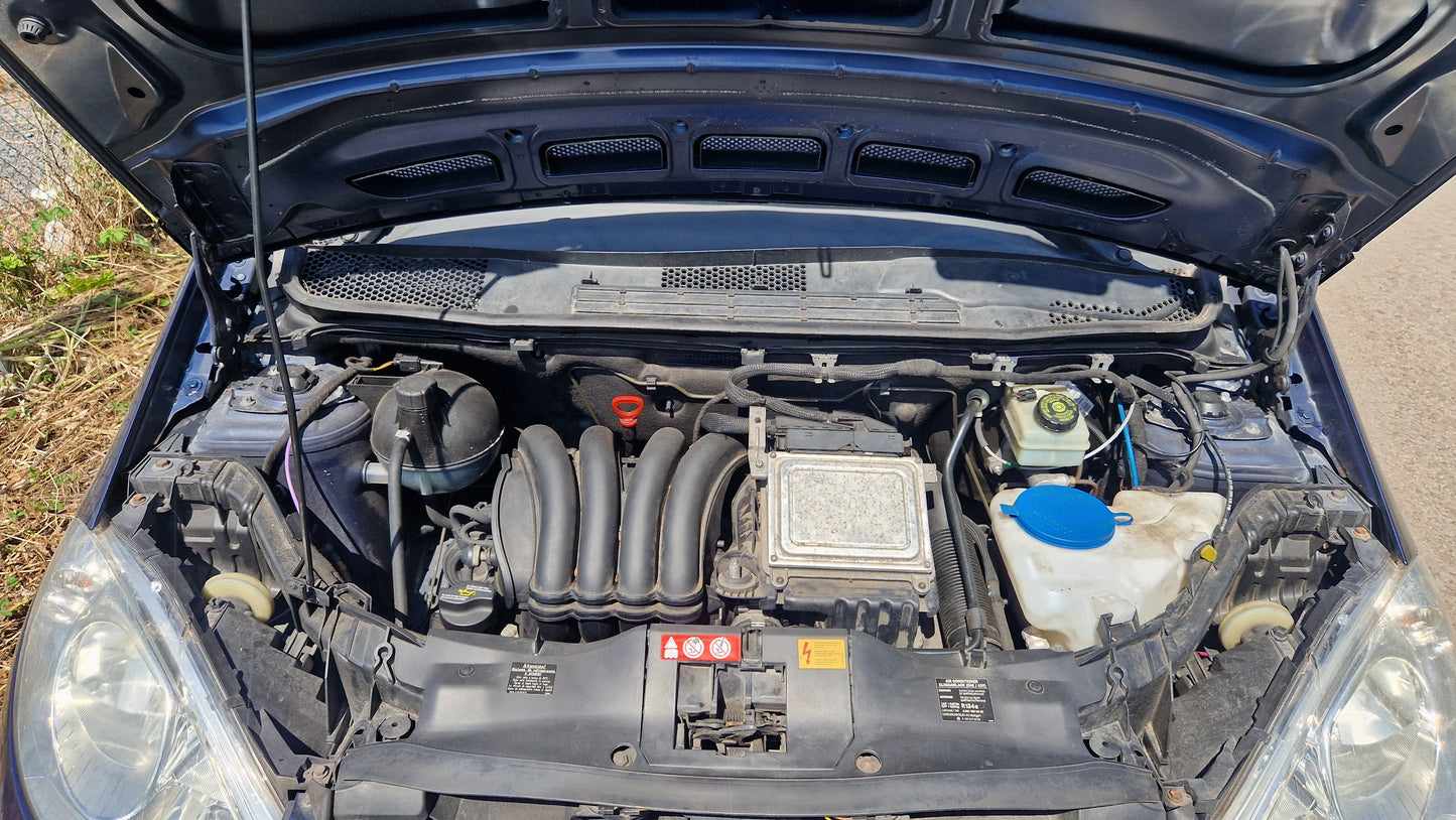 Mercedes A150