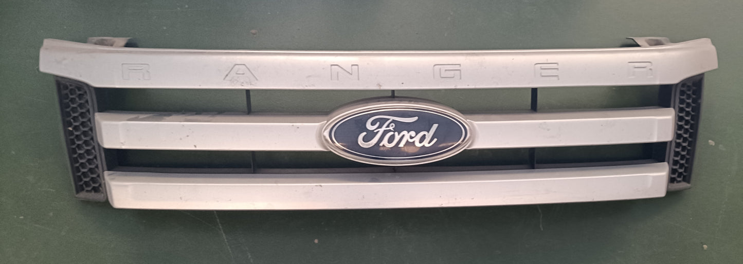 Rejilla Ford Ranger