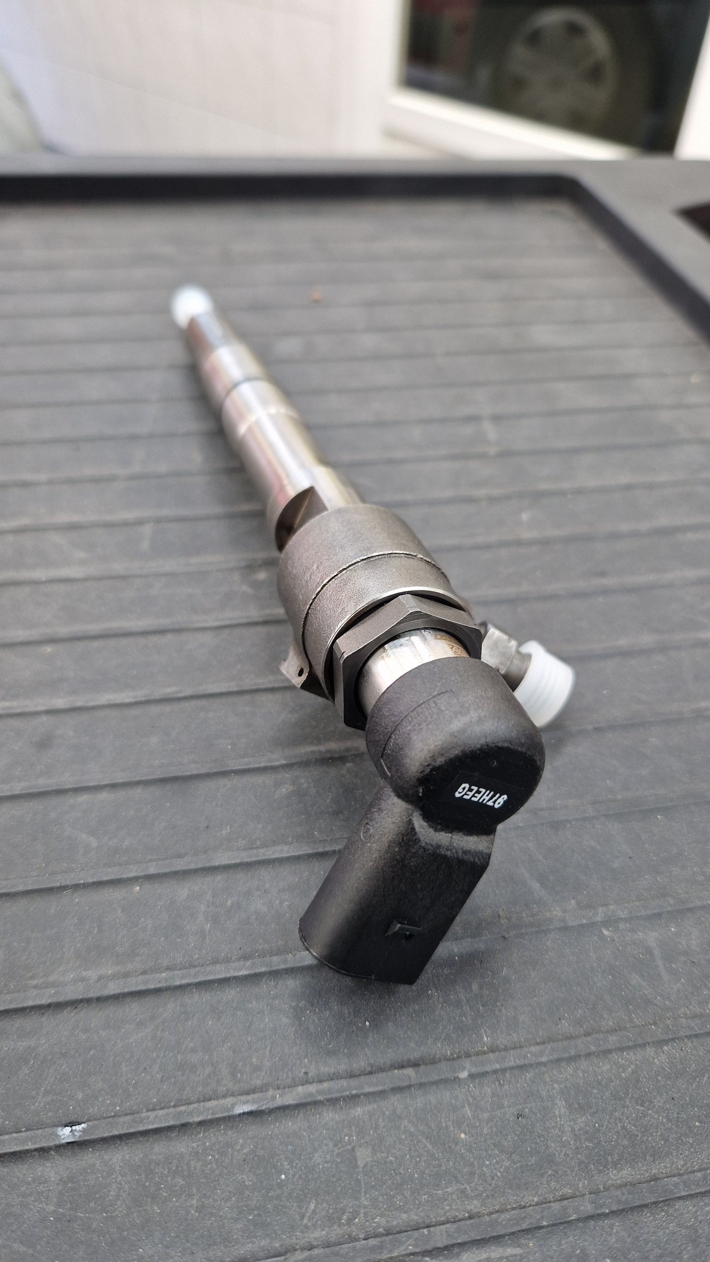 Inyector 1.6 TDi