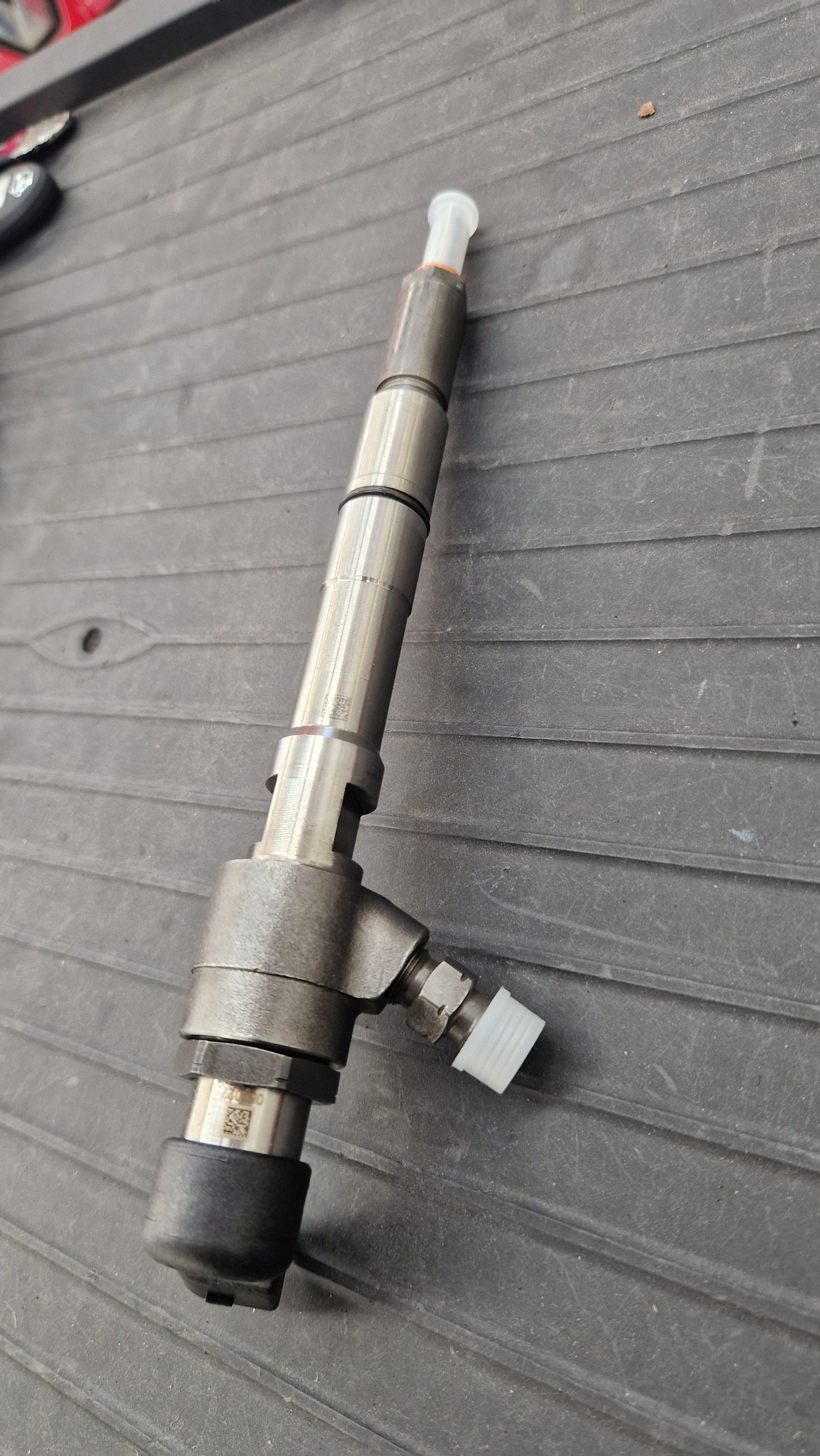 Inyector 1.6 TDi