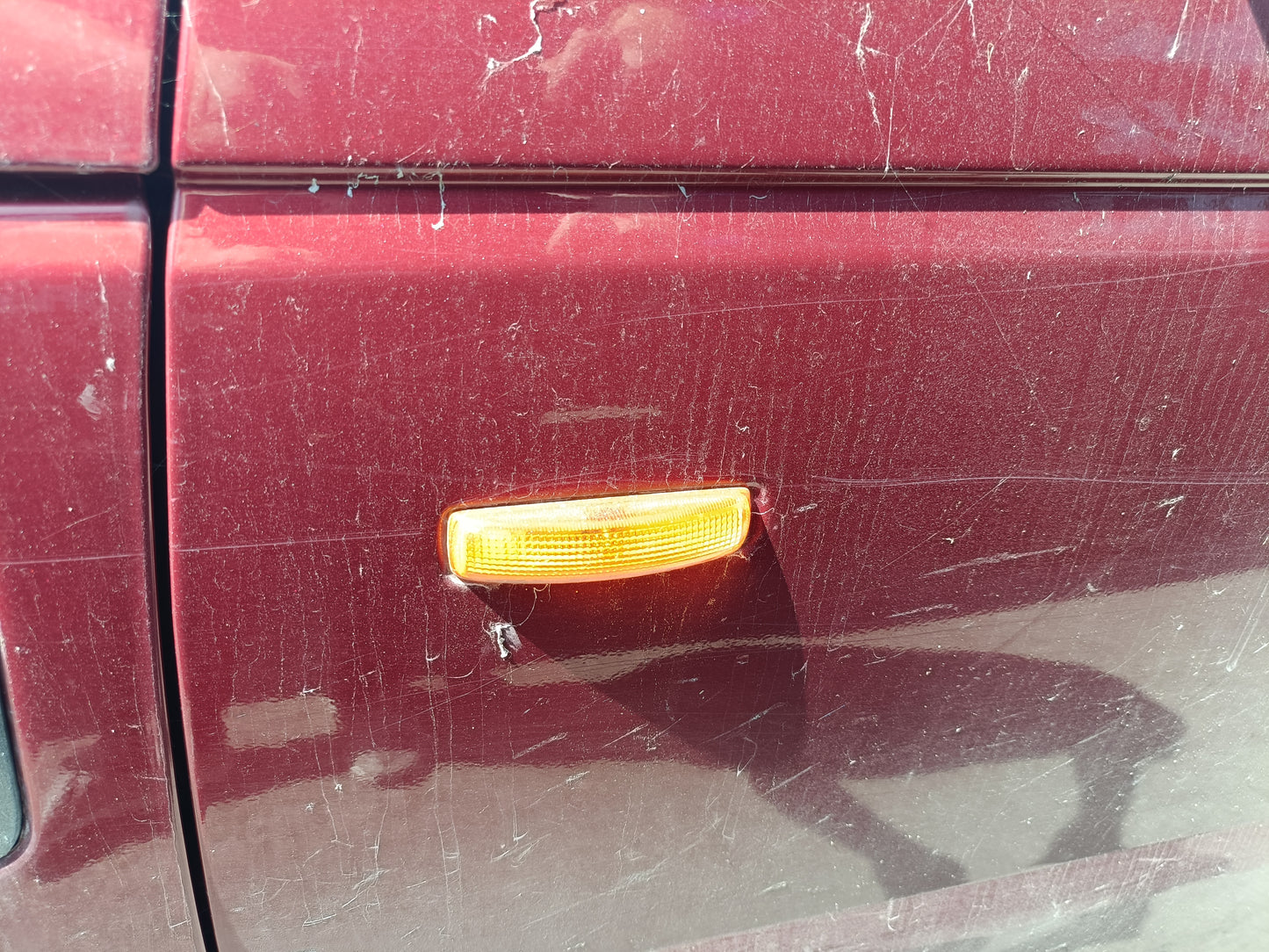 Despiece Ranger Rover 2004