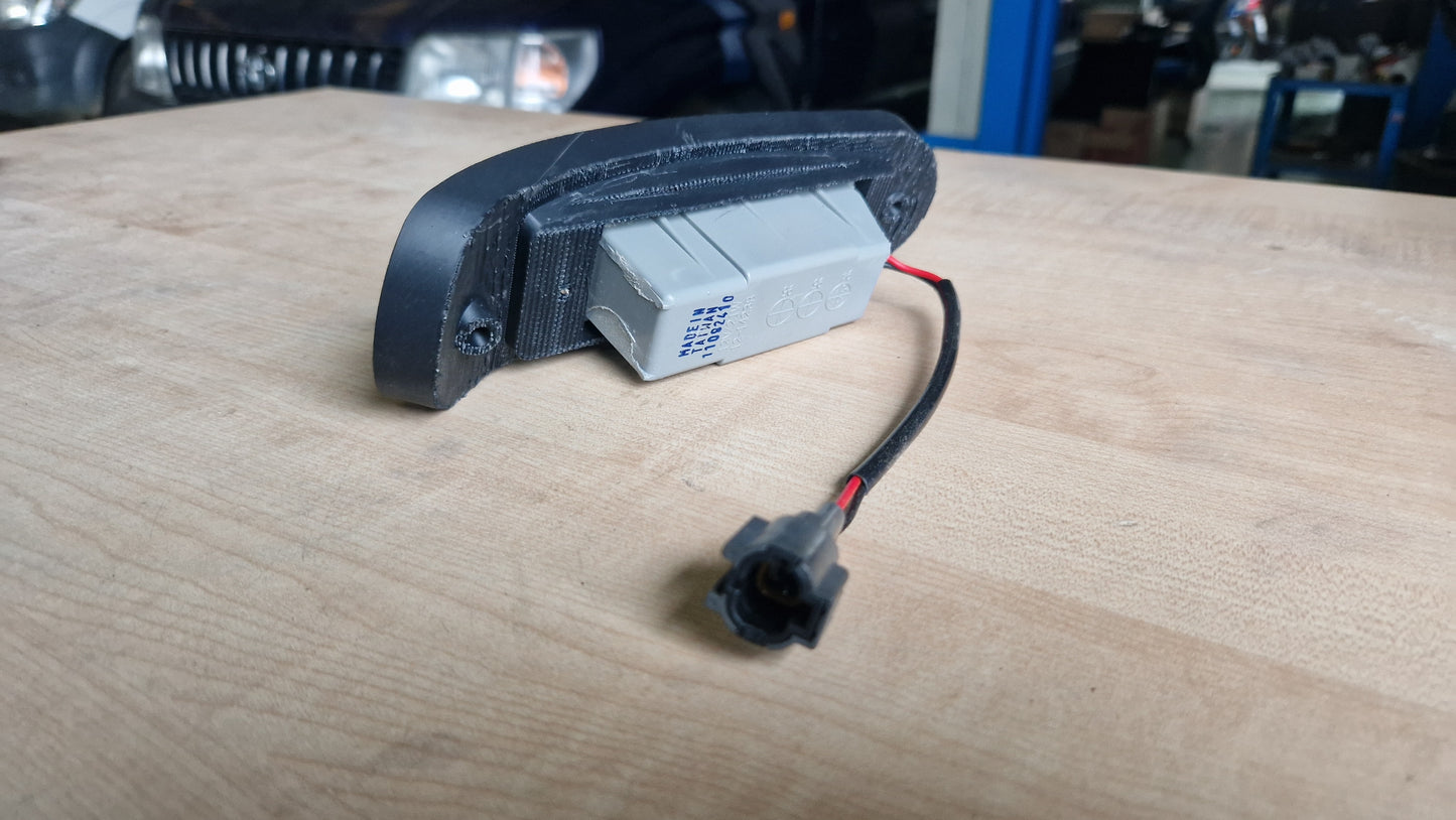 piloto intermitente nissan terrano II