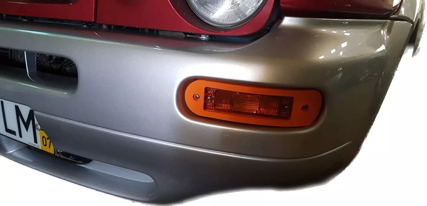 piloto intermitente nissan terrano II