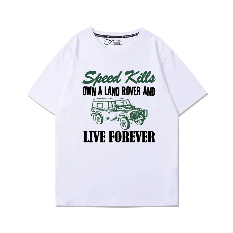 Defender Indomable: Viste la Aventura Original (Unisex)