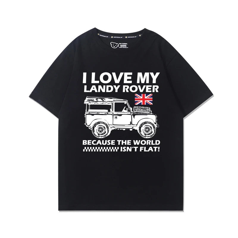 Defender Indomable: Viste la Aventura Original (Unisex)