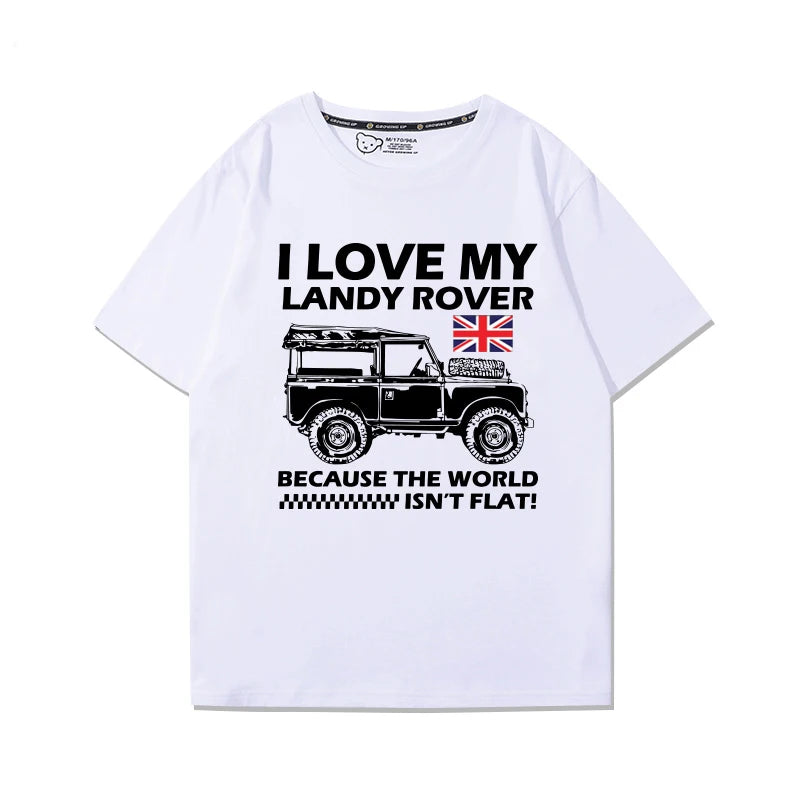 Defender Indomable: Viste la Aventura Original (Unisex)