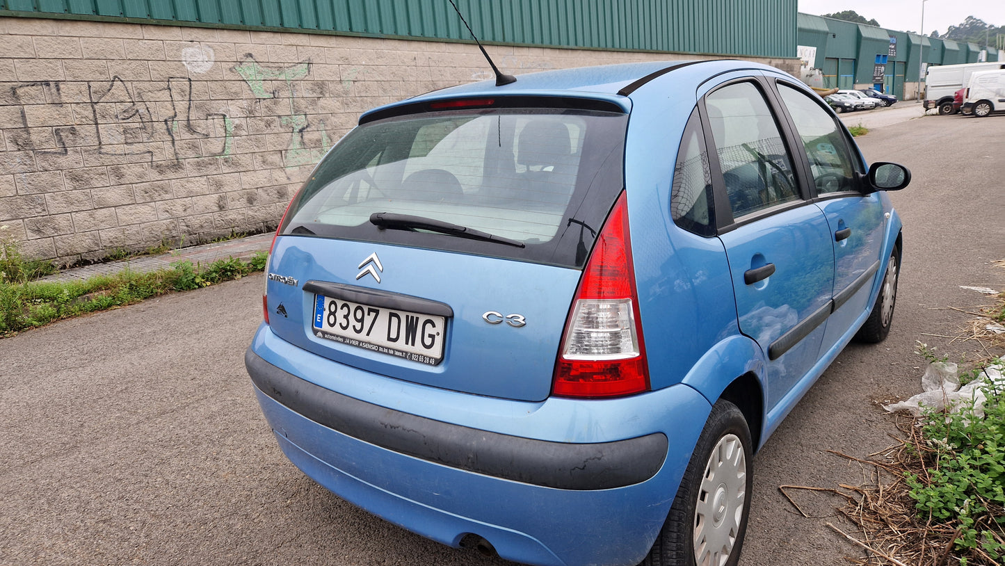 Citroen C3