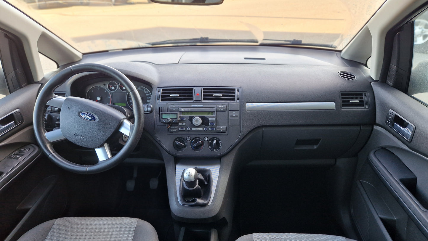 Ford Cmax