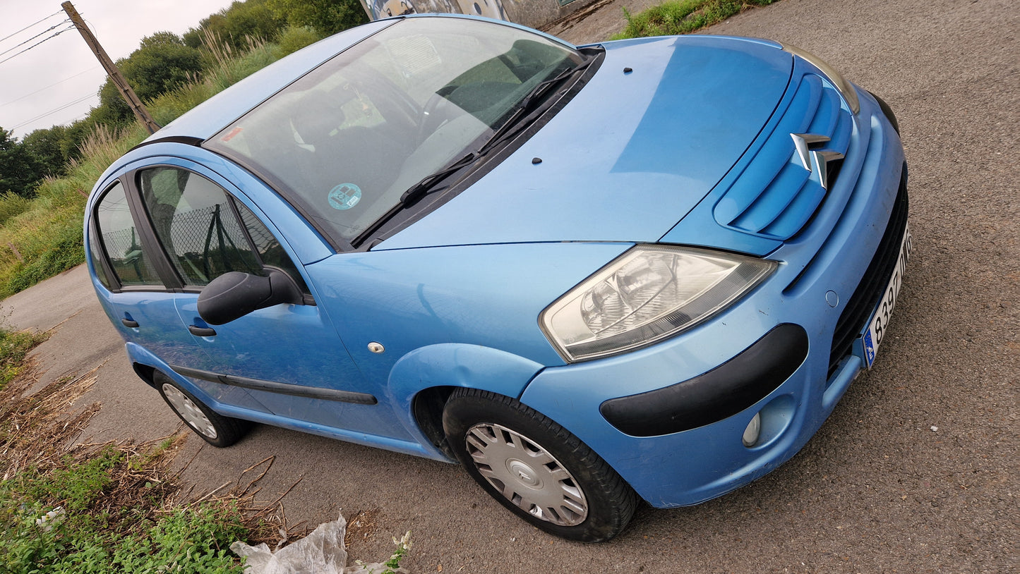 Citroen C3