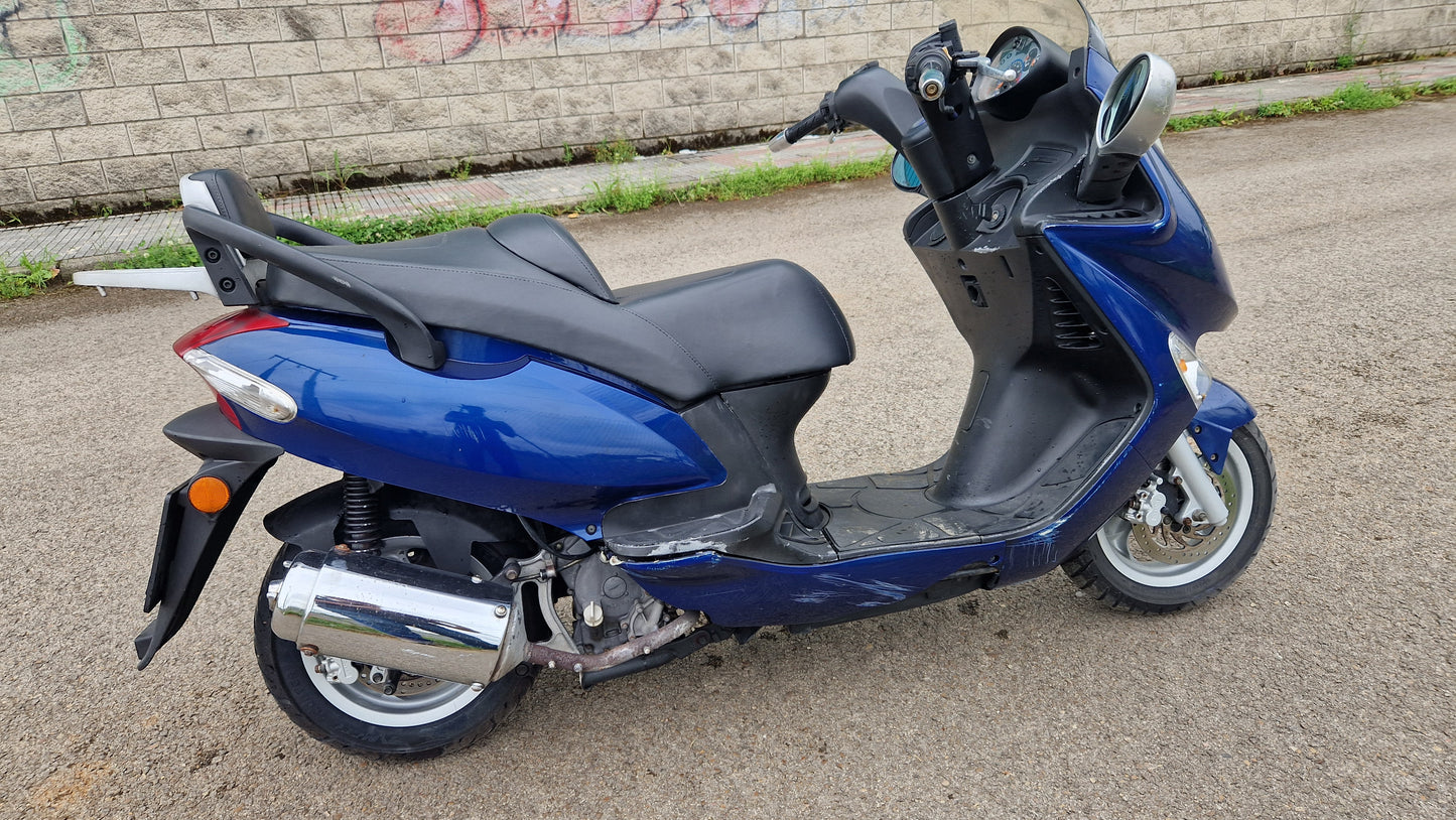 Kymco Grand Dink 125cc
