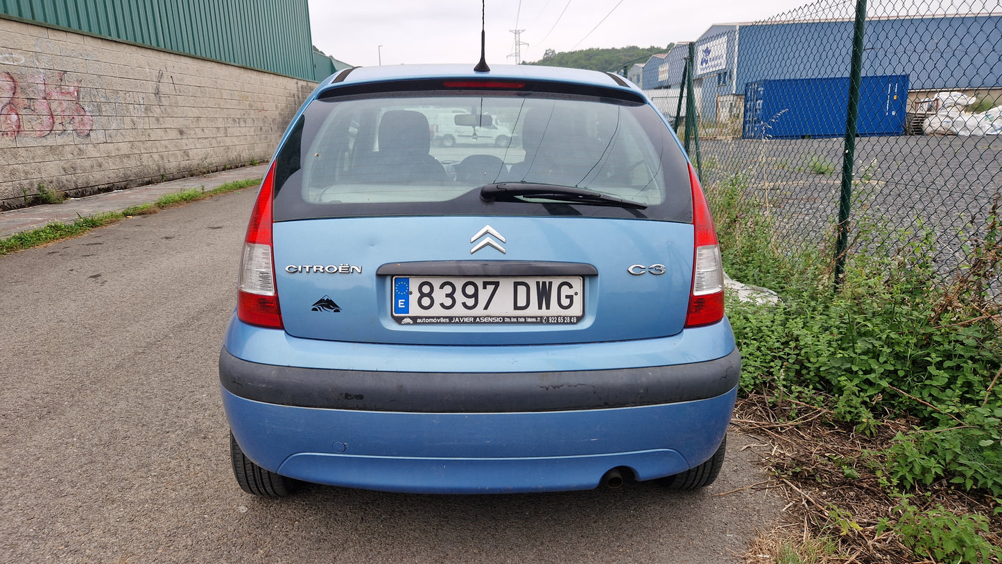 Citroen C3