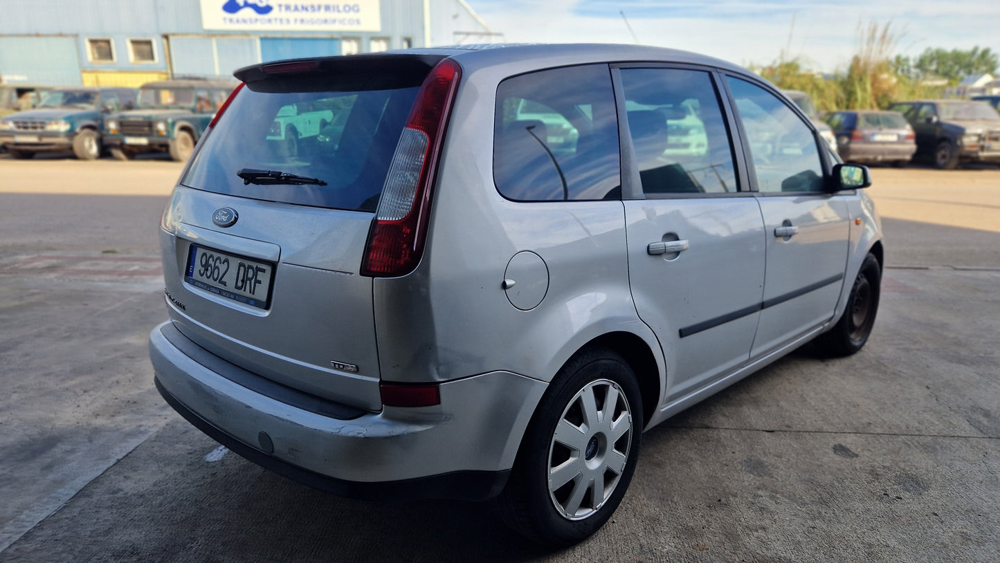 Ford Cmax