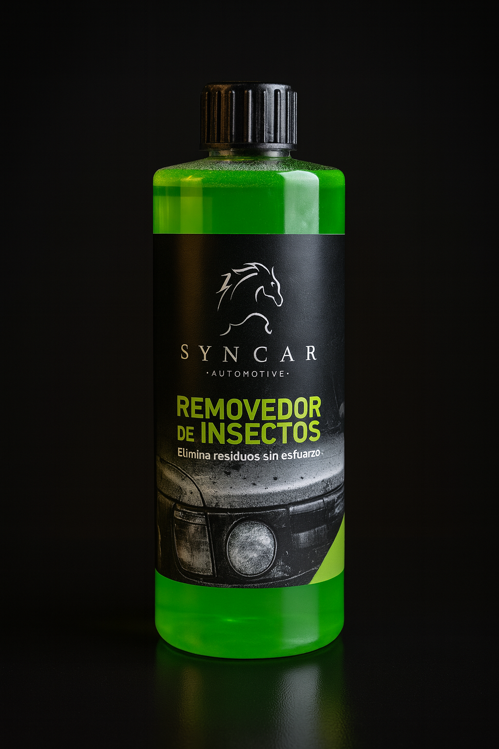Removedor de insectos