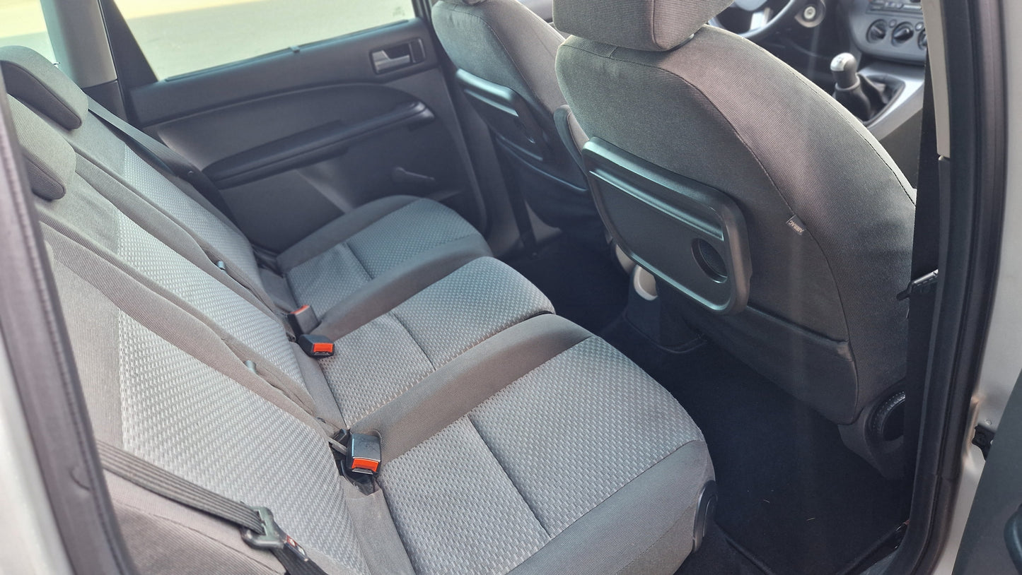 Ford Cmax