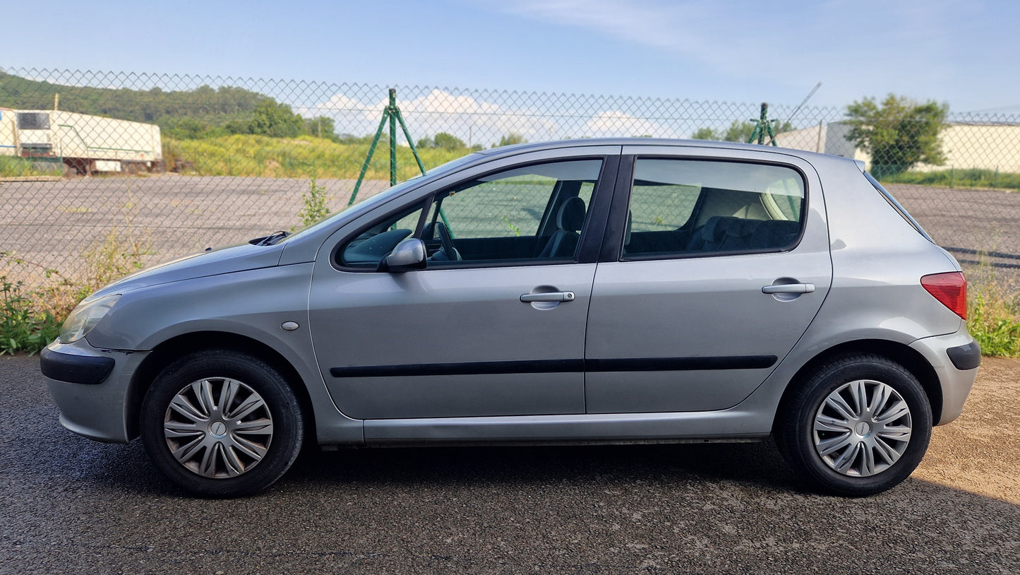 Peugeot 307