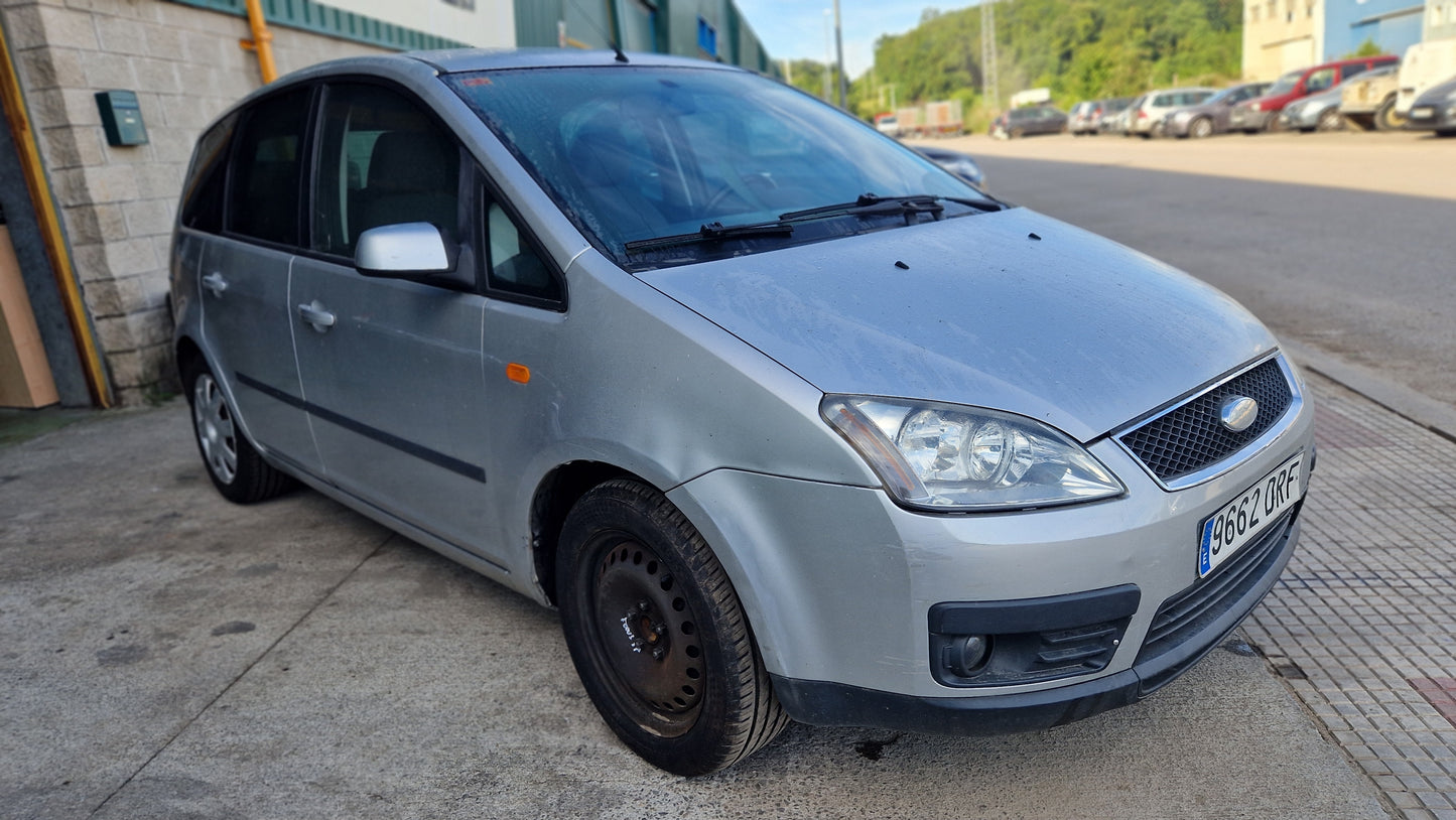 Ford Cmax