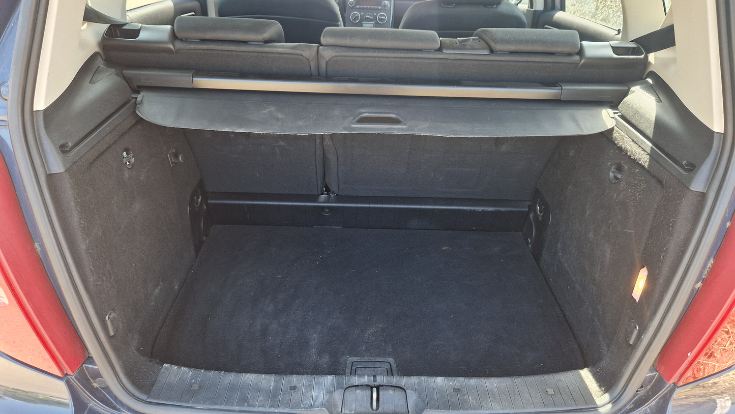Mercedes A150