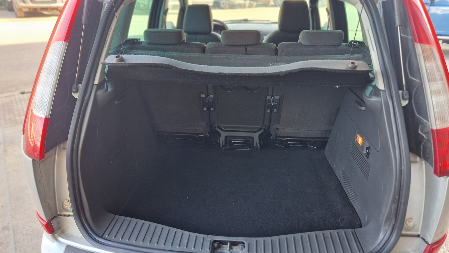 Ford Cmax