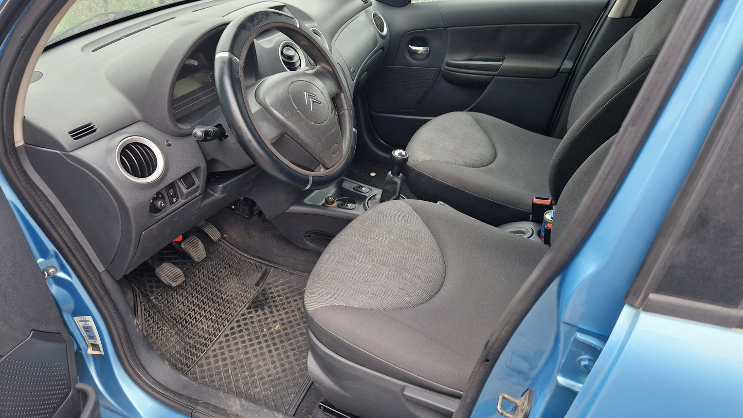 Citroen C3