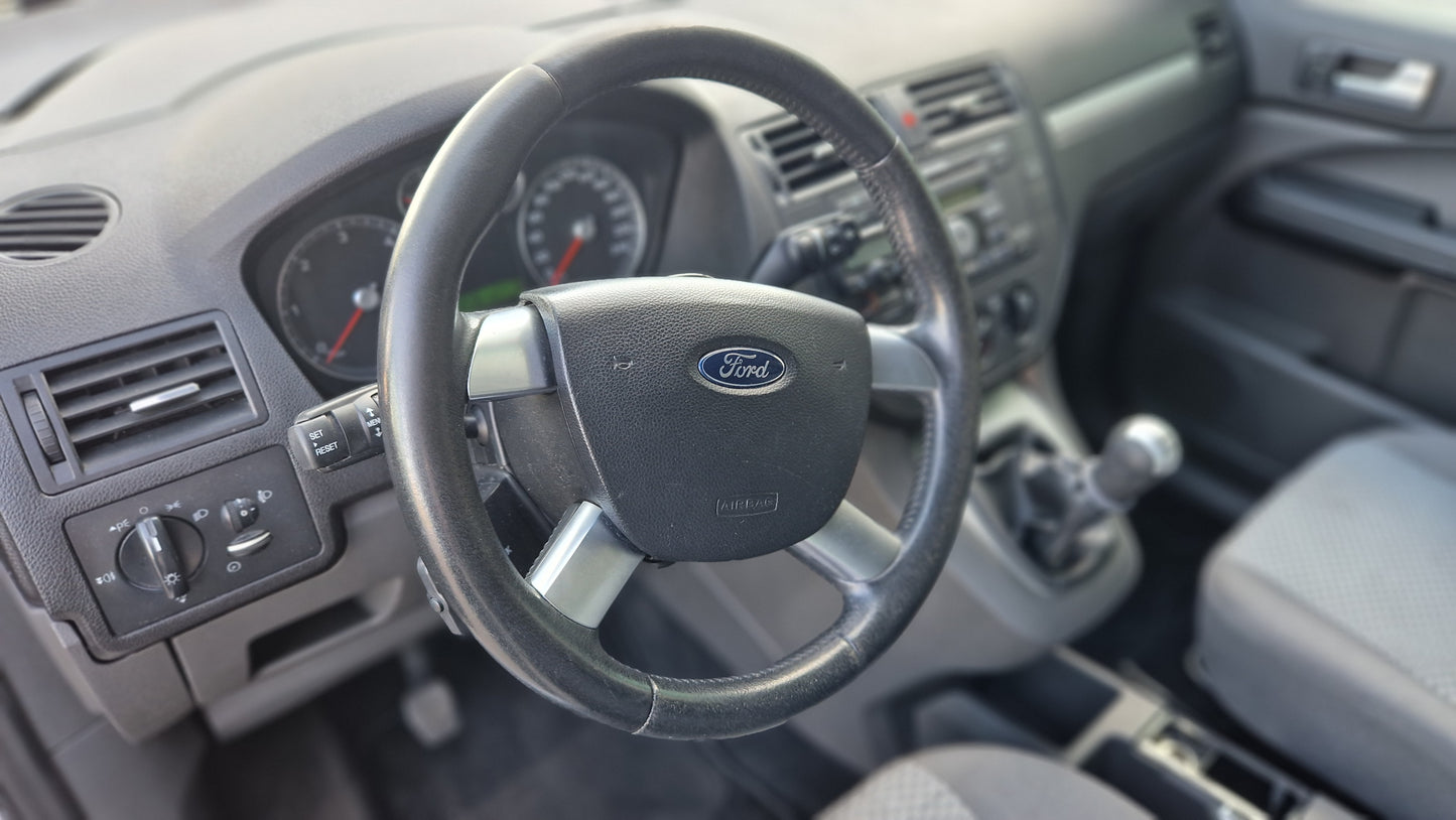 Ford Cmax