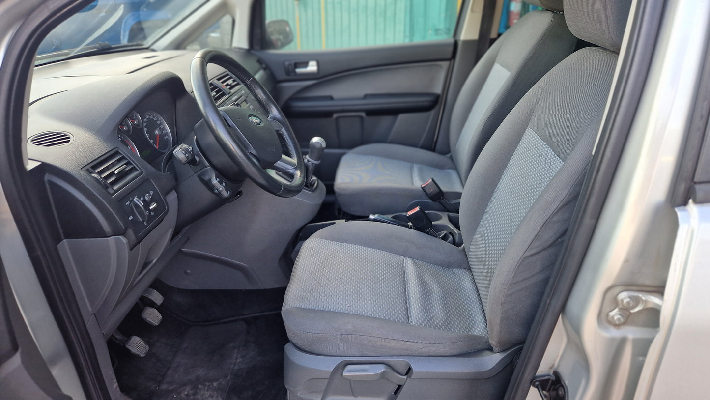 Ford Cmax