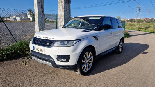 Range Rover Sport