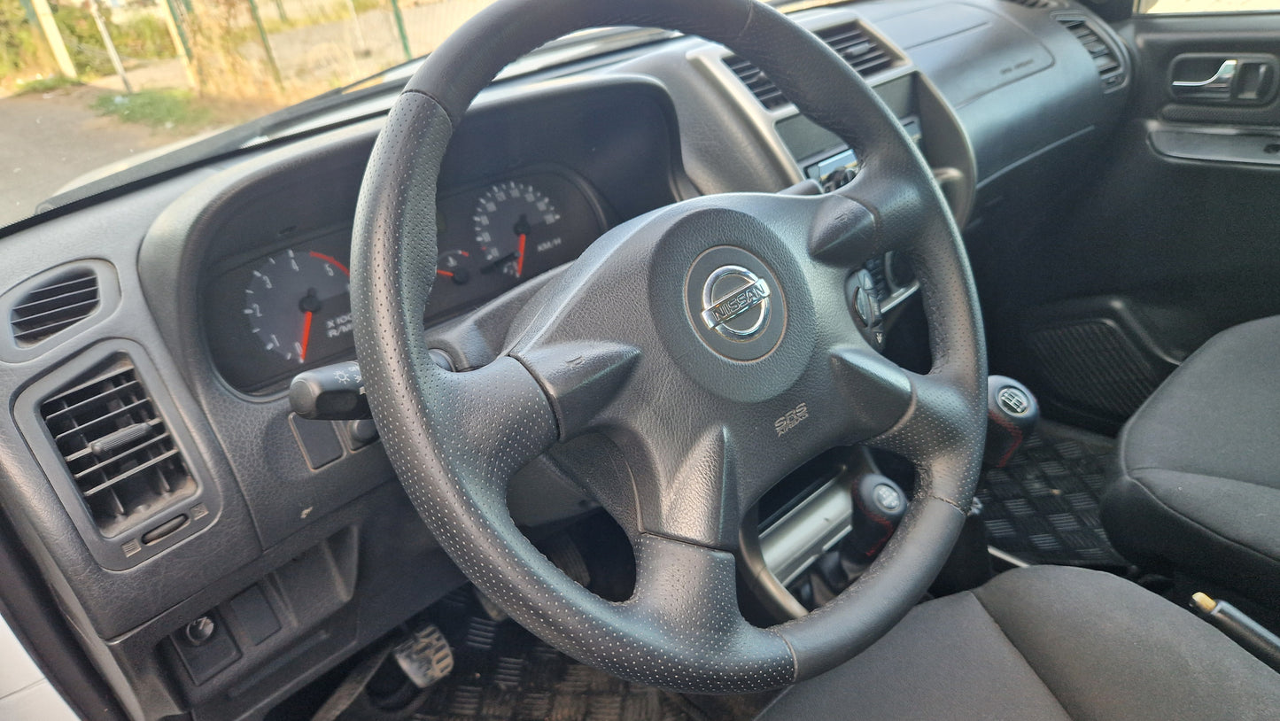Nissan Terrano II