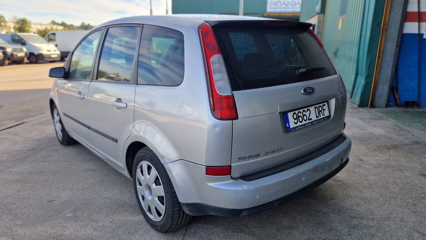 Ford Cmax