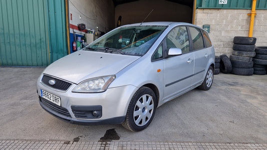 Ford Cmax