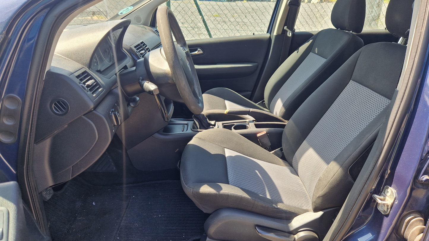 Mercedes A150