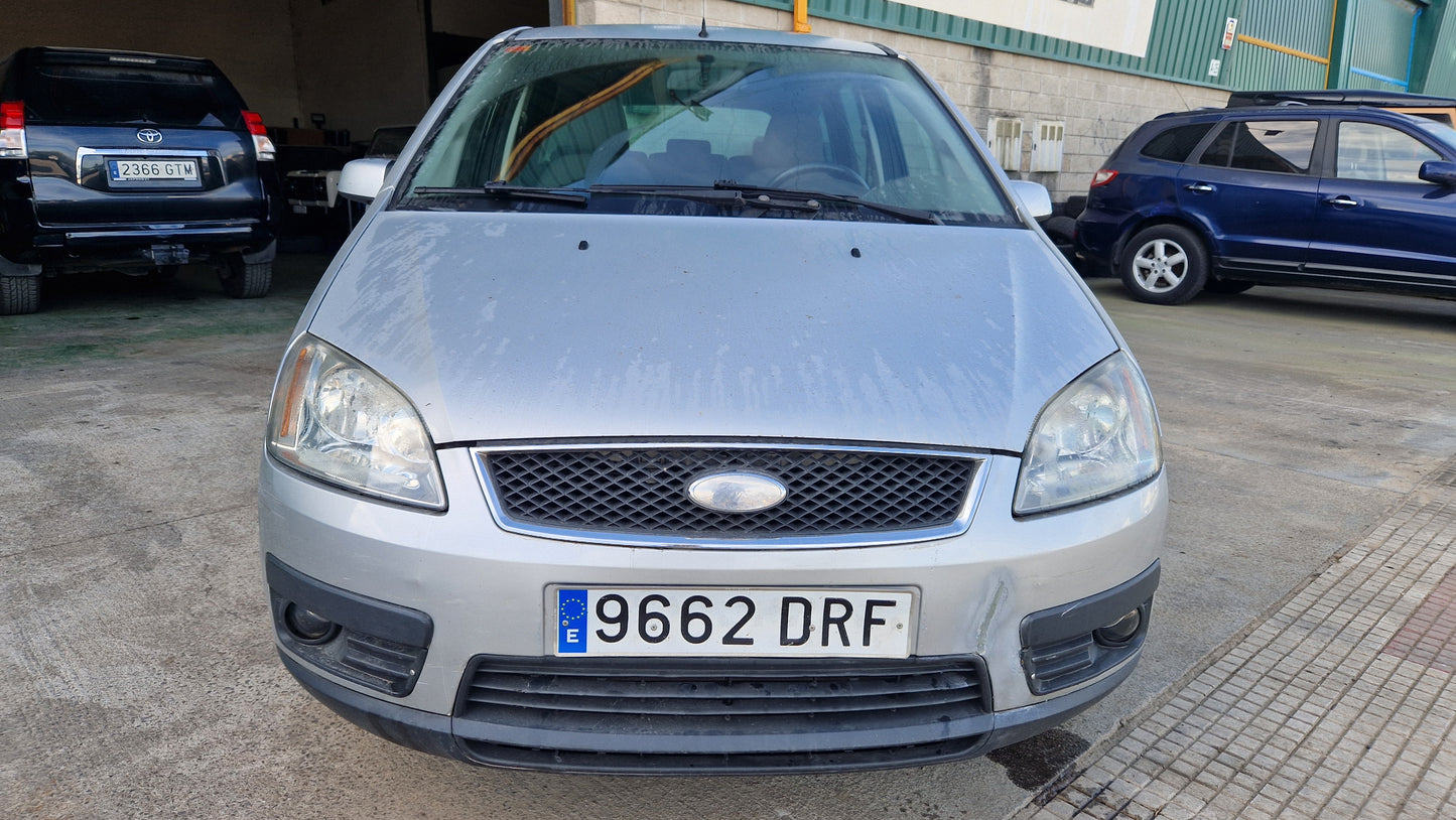 Ford Cmax