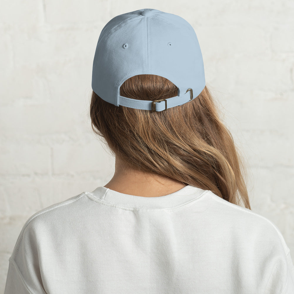 Gorra dad hat