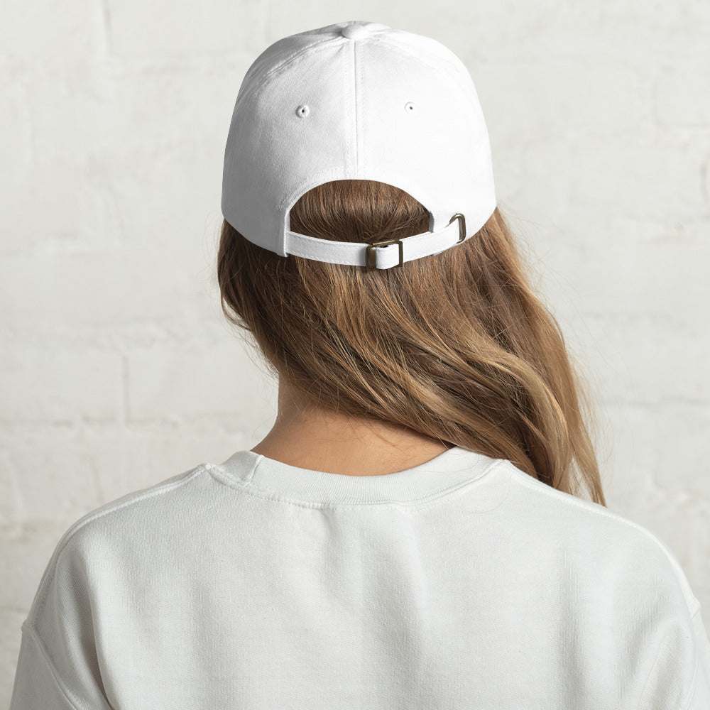 Gorra dad hat